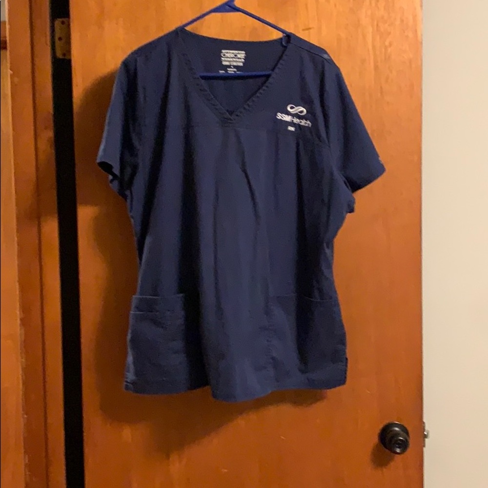 Cherokee SSM Scrubs